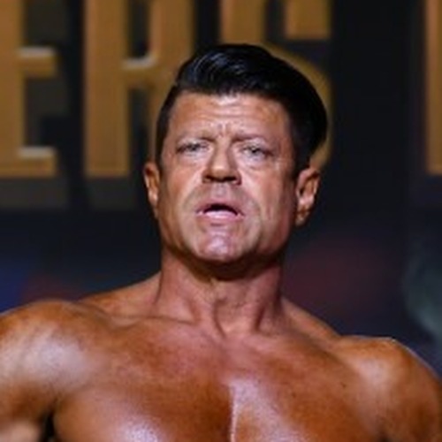 Michael Watts profile photo