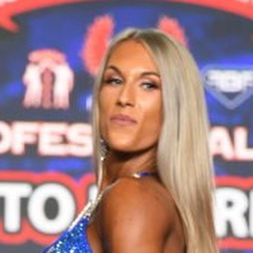 Kasey Wilson profile photo