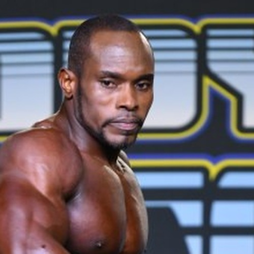 Stevelon Dennis profile photo