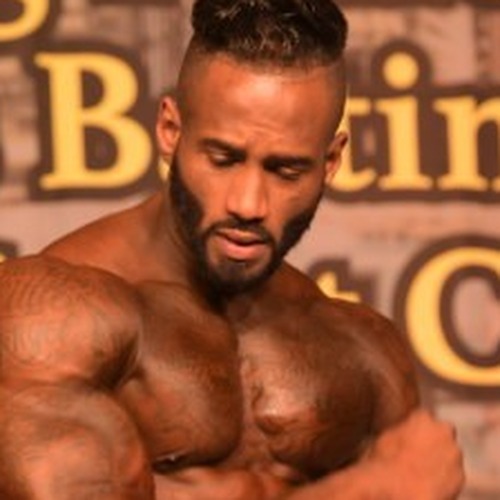Kelvin Morel profile photo