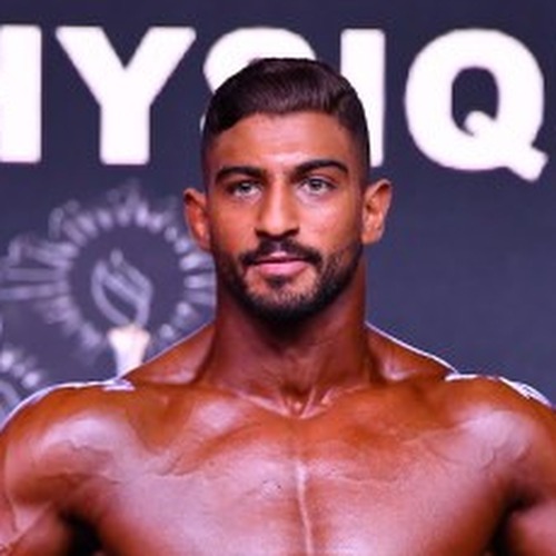 Karim Hawash profile photo