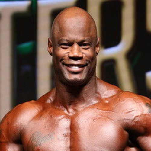 Jermaine Jenkins