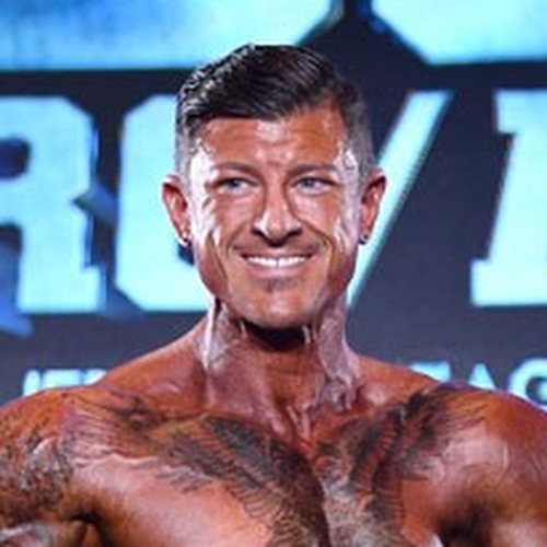 Michael Dougherty profile photo