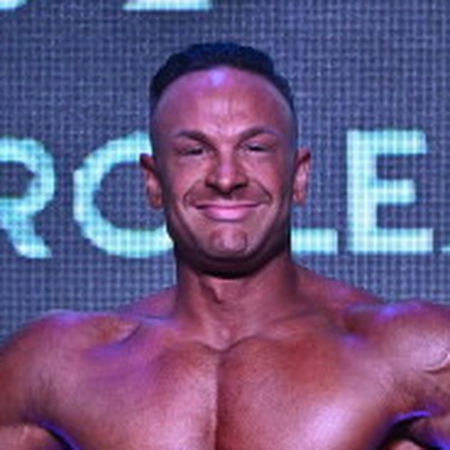Michael Augustino profile photo