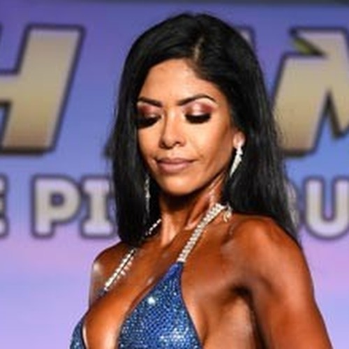 Perla Cadena profile photo
