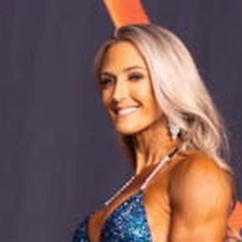Judith Dicker profile photo
