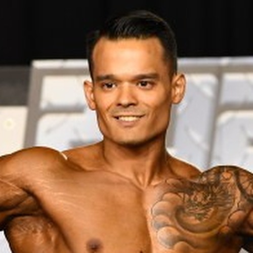 Robert Houston profile photo