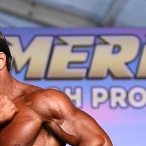 Connor Jeffries profile photo