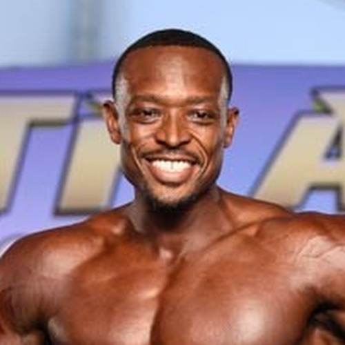 Mckenneth Woodberry profile photo