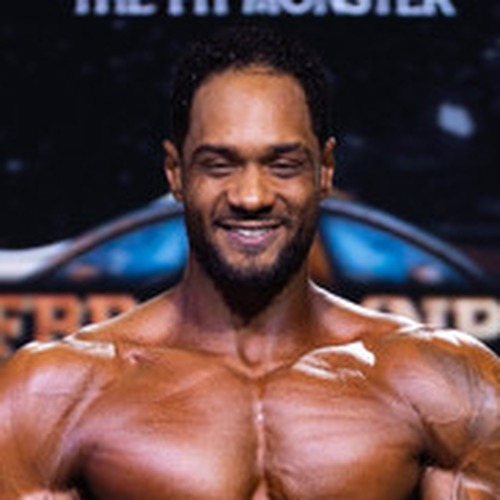 Alexander Rosario profile photo
