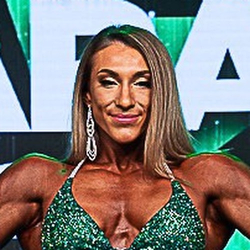 Jennifer Zienet