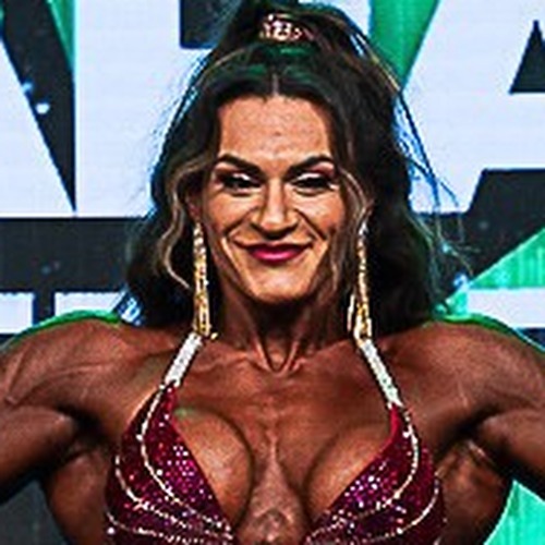 Helen Zavtsanou