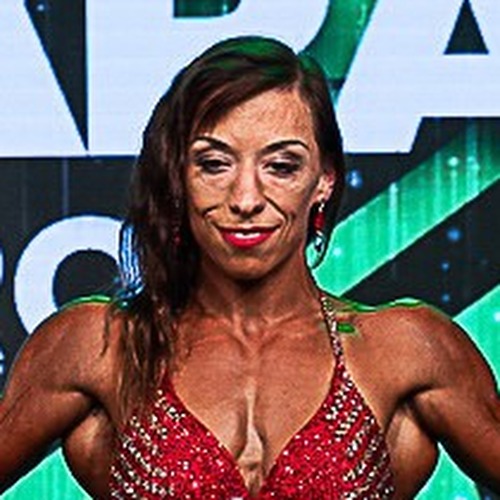 Karina Woyok profile photo