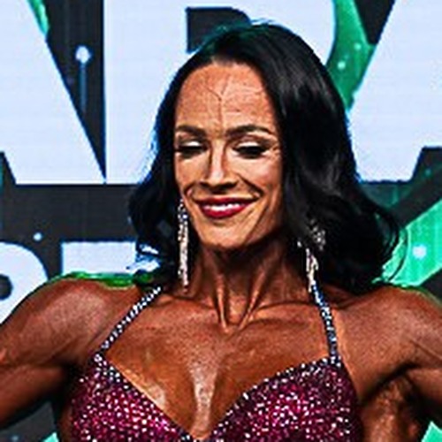Kirsi Pelamo profile photo