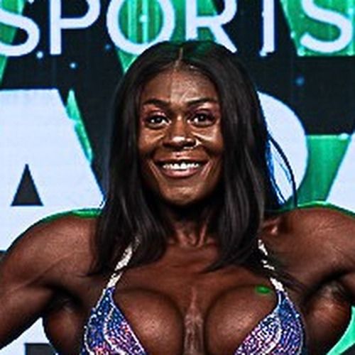 Thecla Efosa Idahosa profile photo