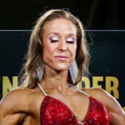 Kristina Brunauer profile photo