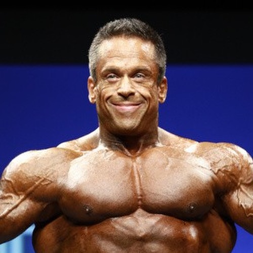 Jason Marcovici