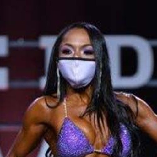 Eliana Guzman Reyes profile photo