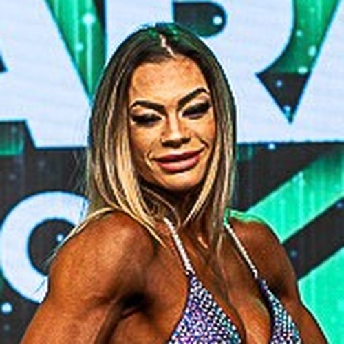 Matilde Biagni