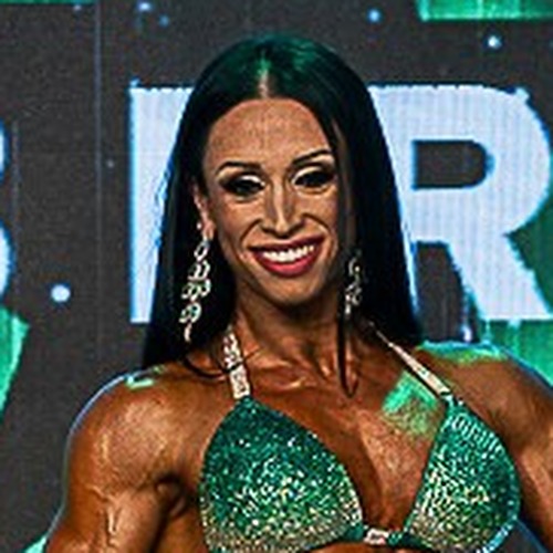 Pamela Bonaccorso