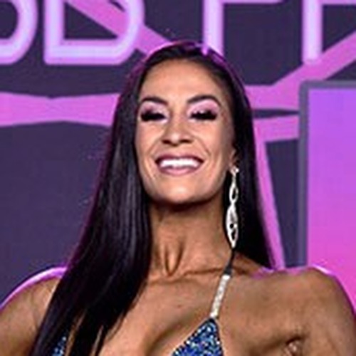 Ann Marie Lawrence profile photo