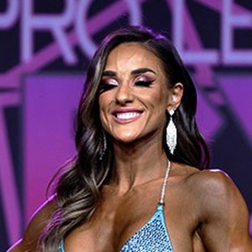Krystal Monteiro profile photo