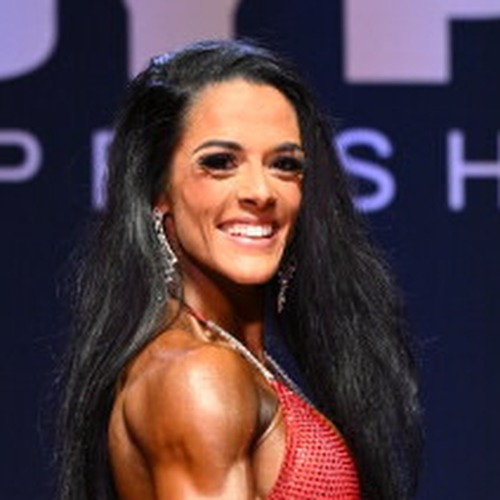 Trisha Green profile photo