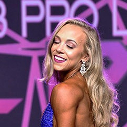 Kiki Mcclellan profile photo