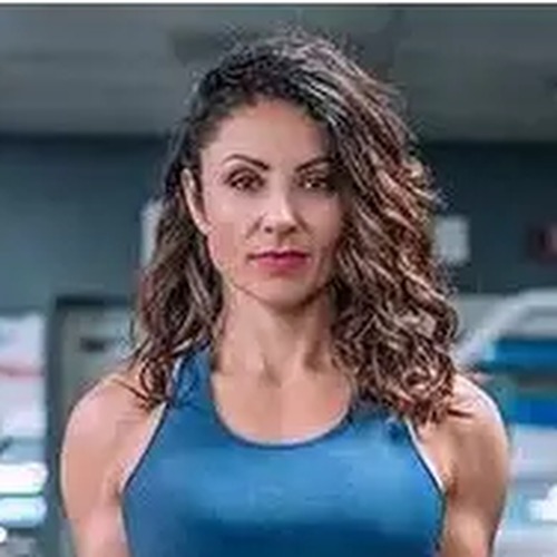 Jessica Perez-Beebe profile photo