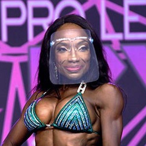 Samantha Muriello