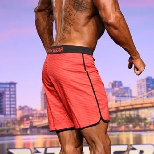 Aaron Bernard profile photo