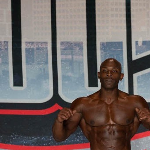 Deverell Maxwell profile photo