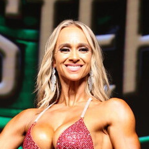 Jacki Hansen profile photo