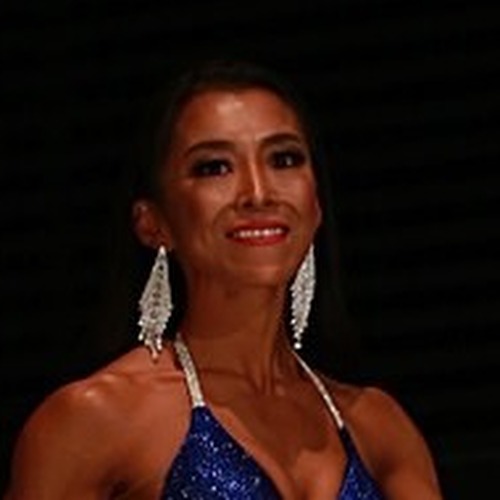 Shiho Fukuda profile photo
