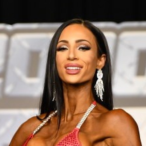 Anna Hise profile photo