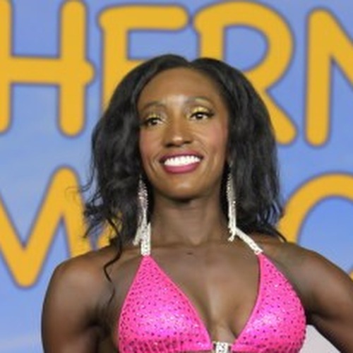 Danielle Combs profile photo
