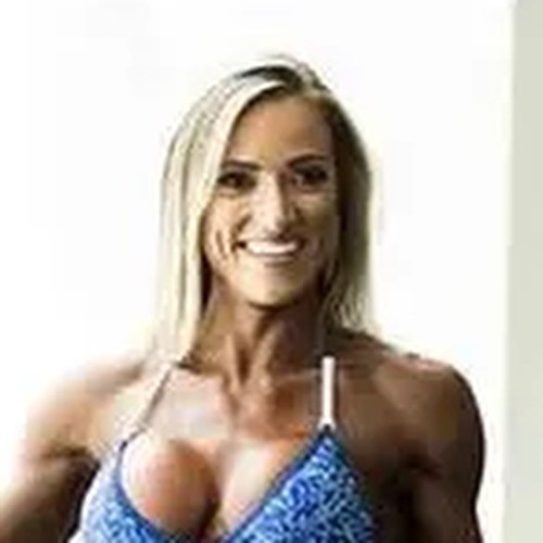 Alexus Pace-Patterson profile photo