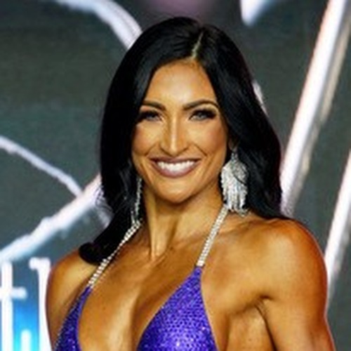 Sable Hodson profile photo