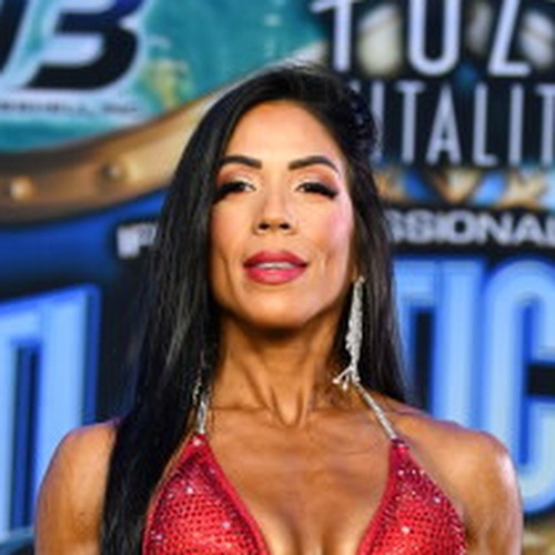 Violeta Garcia