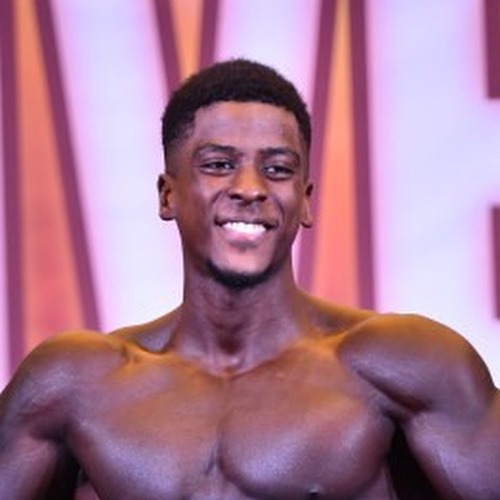 Javiohn Seymore profile photo