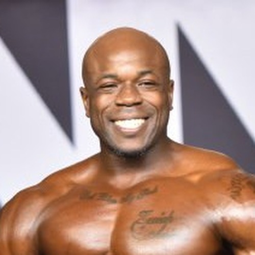 Andrew Jenkins profile photo