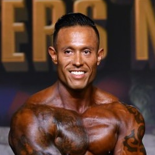 Arturo Urgelles profile photo