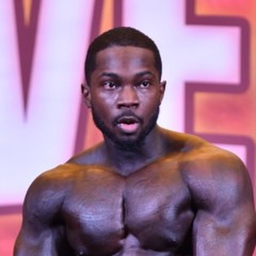 Joseph James profile photo