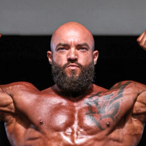 Bartley Weaver IV profile photo