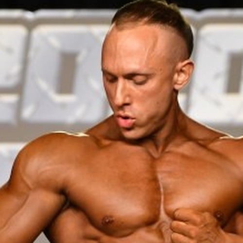 Anthony Barbera III