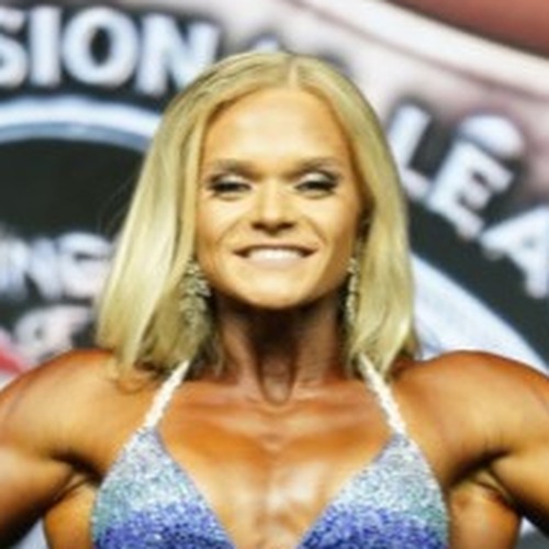Rebecca Marshall profile photo
