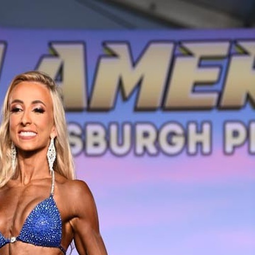 Shannon Diel profile photo