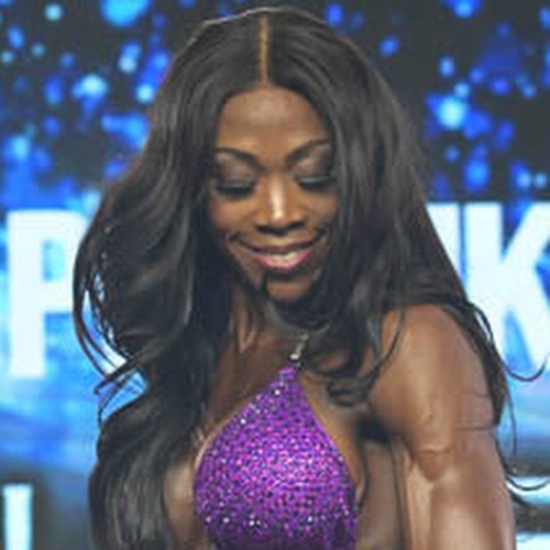 Meechka Marcelin profile photo