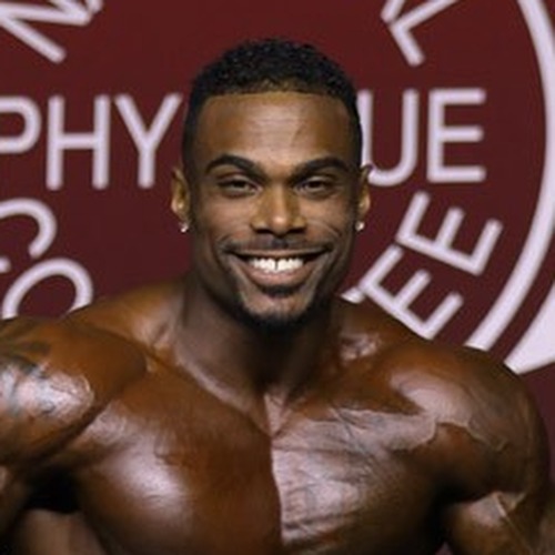 Mike Stripling profile photo