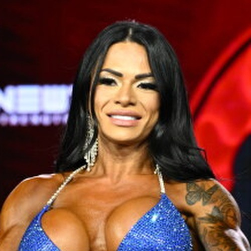 Bruna Seredich profile photo